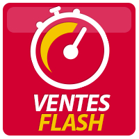 vente flash